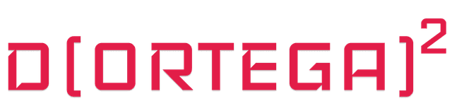 Dortega logo