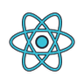 react