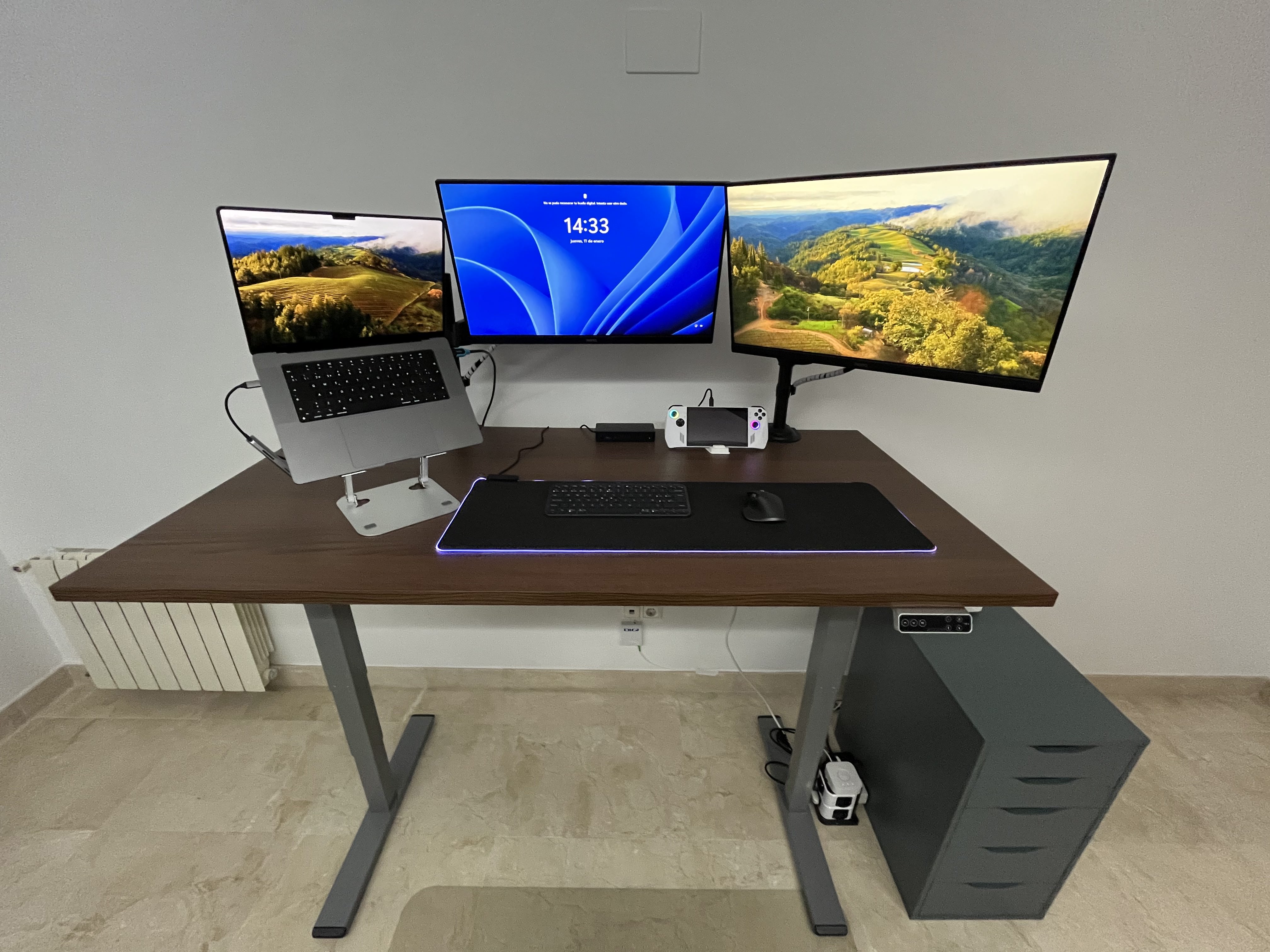 Standing Desk